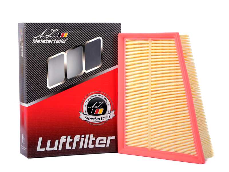 Luftfilter